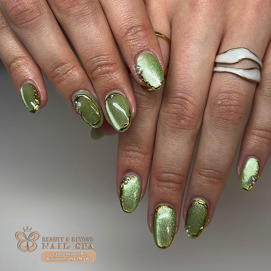 amazing nail